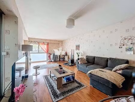 vente appartement 3 pièces au petit-quevilly (76140) : à vendre 3 pièces / 76m² le petit-q