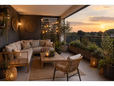 annonce appartement à vendre