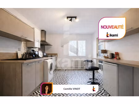 appartement de 57 m² à valence - 129 000 €