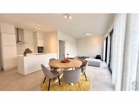 appartement te koop in waregem met 2 slaapkamers