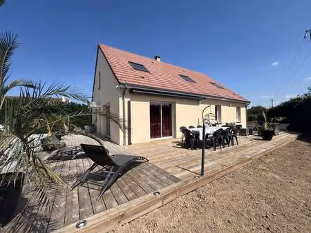 vente maison à canon (14270) : à vendre / 170m² canon