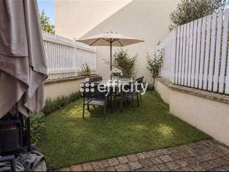 vente maison à deauville (14800) : à vendre / 71m² deauville