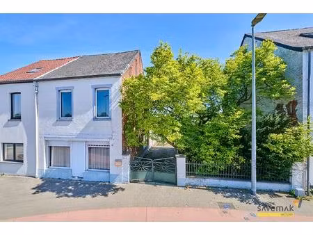 huis te koop in leopoldsburg met 2 slaapkamers