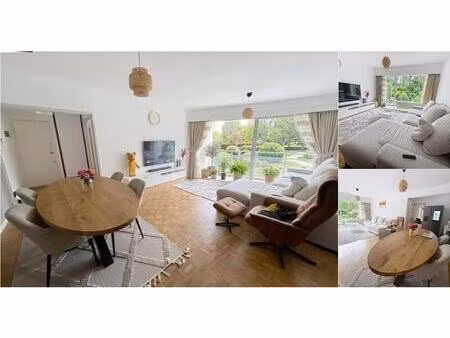appartement à vendre à rue des floralies 81 woluwe-saint-lambert (vbe16017)