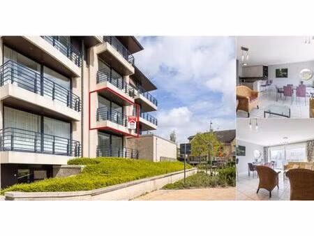 appartement à vendre à prins albertlaan 69 la panne (rbv79345)