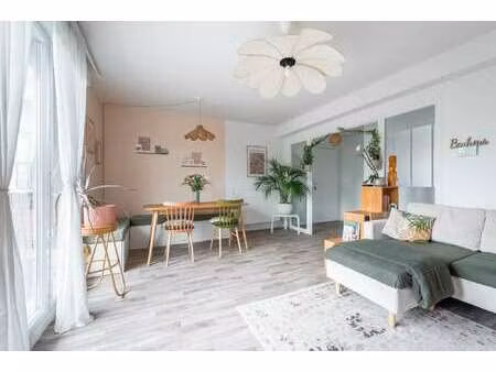 vente appartement 3 pièces à épron (14610) : à vendre 3 pièces / 72m² épron
