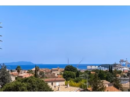 annonce appartement à vendre