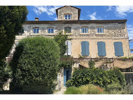 annonce appartement à vendre