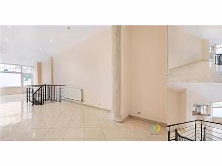 appartement à vendre avec terrasse et jardin   vilvorde (rbv79379)