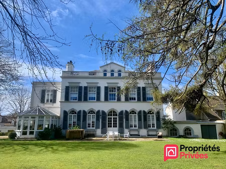 proprietes privees cote d'opale vous propose :