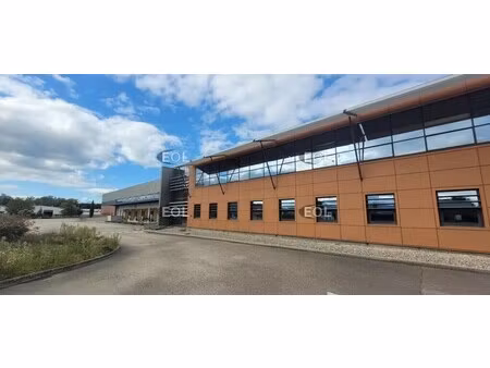 location entrepôt miribel 01700 9623m²