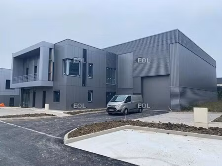 location local d’activités courtry 77181 699m²
