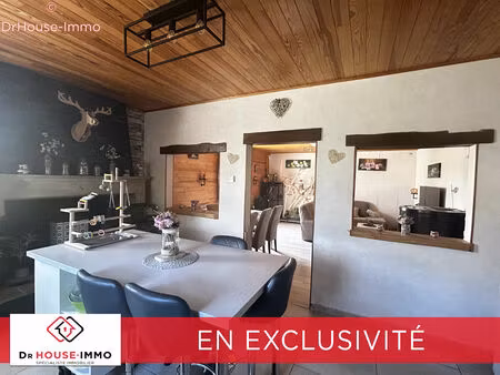 maison familiale avec grand terrain à aillas  proche autoroute