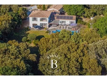 annonce maison à vendre