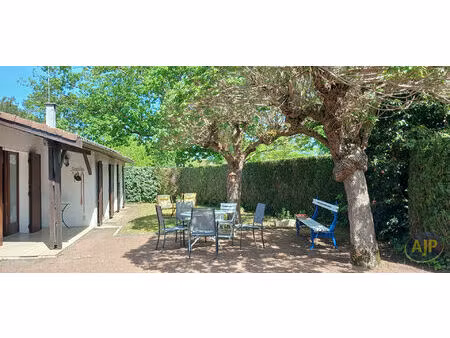 maison andernos 4 pièces