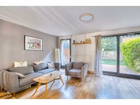 exclusivite - francheville (69) - maison 5 pièce(s) 111 m2