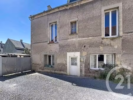 vente maison à hermanville-sur-mer (14880) : à vendre / 118m² hermanville-sur-mer