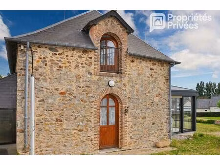 maison ahuille 5 pièce(s)