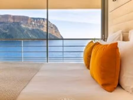 villa de luxe de 8 pièces en location cassis  france
