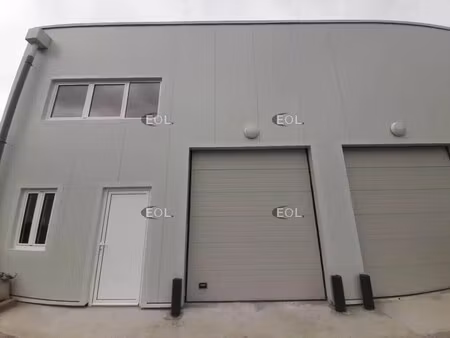 location local d’activités choisy le roi 94600 171m²