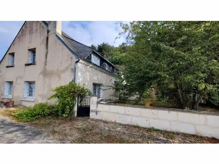 vente maison 7 pièces 280 m² à fontaine-les-coteaux (41800)  254 400 €