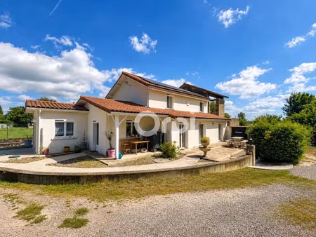 vente maison 7 pièces 178 m² à pointis-de-rivière (31210)  265 000 €