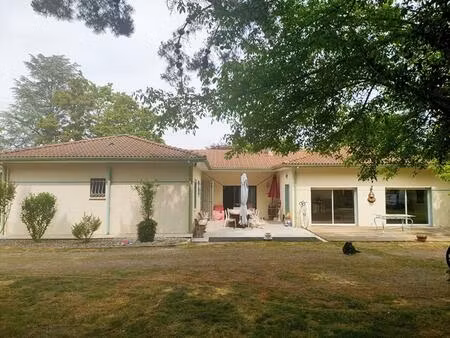 maison sainte eulalie 9 pièce(s) 200 m2