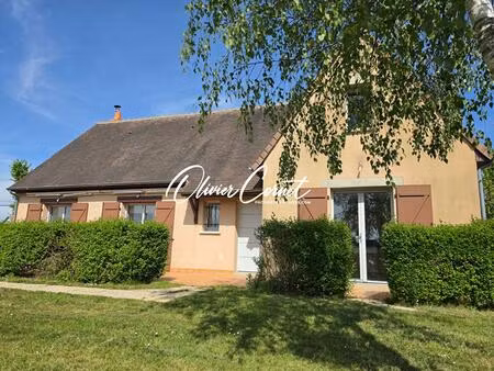 maison rénovée proche nogent le rotrou