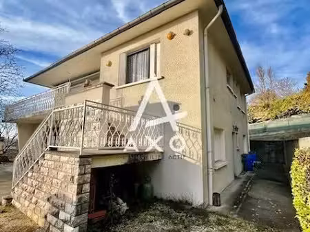 vente maison 6 pièces 137 m² à villemur-sur-tarn (31340)  259 000 €