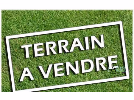 terrain à vendre grayan-et-l'hôpital