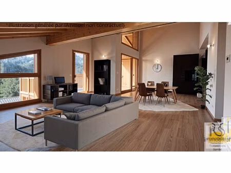 vente appartement 5 pièces