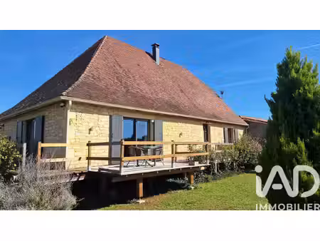 vente maison/villa 8 pièces
