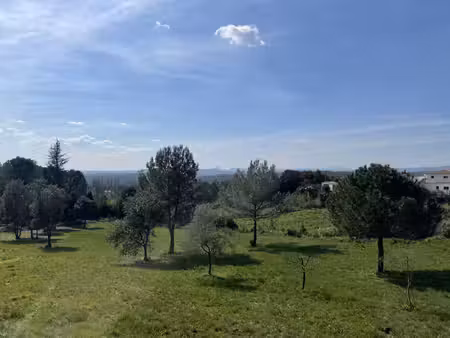 terrain à bâtir à montpezat 254m2 - 103 900€