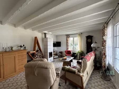 maison traditionnelle