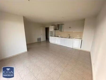 achat appartement 3 pièces 61m² rehon 54430