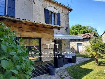 achat : maison (24360)