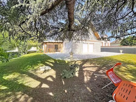 vente maison 6 pièces 130 m² à villemandeur (45700)  259 000 €