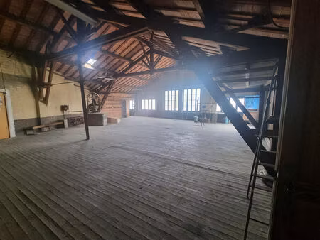 vente maison 4 pièces  150.00m²  limoux