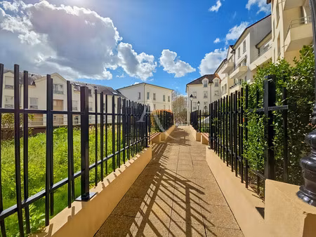 annonce vente appartement 3 pièces de 67m2 à meulan en yvelines (78250) - paruvendu.fr ref