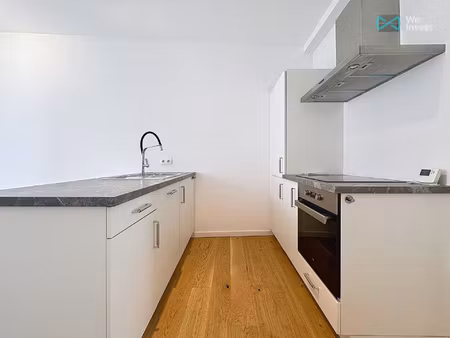 appartement te koop in mons met 1 slaapkamer