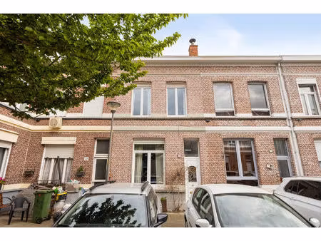 huis te koop in antwerpen met 3 slaapkamers