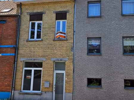 huis te koop in ingelmunster met 4 slaapkamers