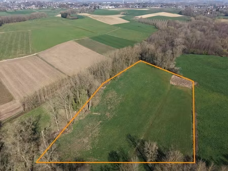 grond te koop in dilbeek