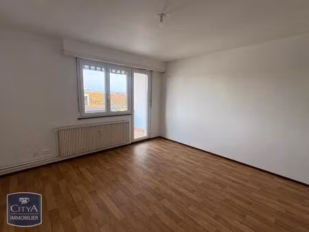 location appartement 1 pièce 31m² strasbourg 67200