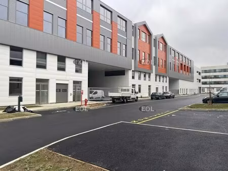 location local d’activités nanterre 92000 465m² à 2522m²