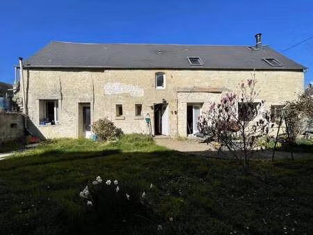vente maison à bayeux (14400) : à vendre / 138m² bayeux