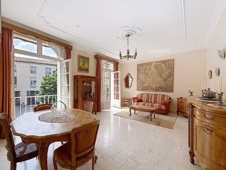 appartement avignon 6 pièce(s) 121 m2