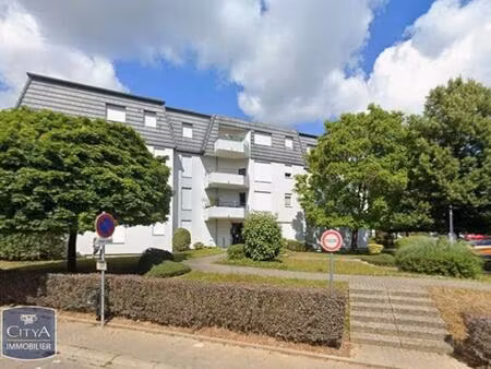 location appartement 1 pièce 36m² oberhausbergen 67205