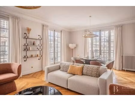appartement de luxe 1 chambres en location à provence-opéra – grands boulevards  france