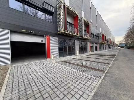 location local d’activités bobigny 93000 342m² à 1736m²